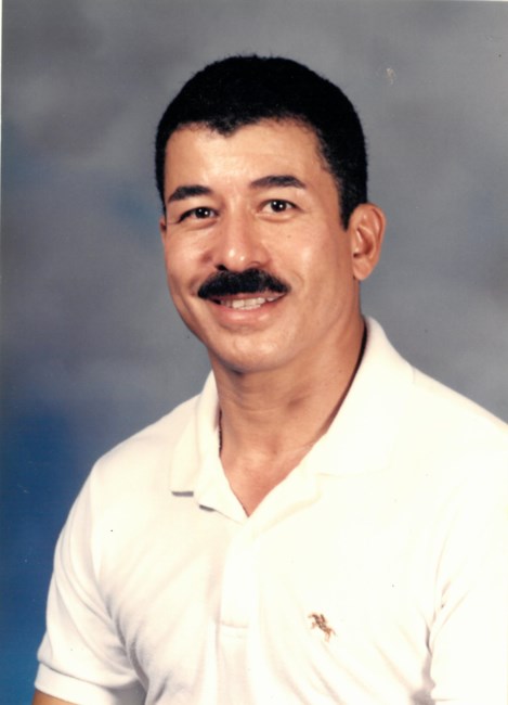 Obituary of Roger Arevalo