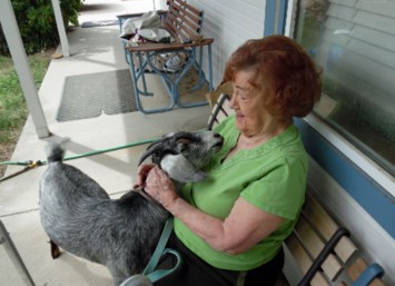 Obituary of Patricia Ann Moody