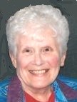 Obituary of Donna Mae Hutchison