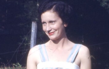 Obituary of Louise U Goggans