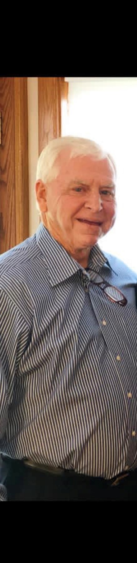 Obituary of Curtis Delain Cloud