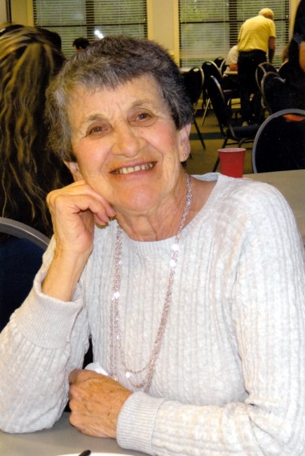 Obituary of Martha Irene (Greene) Hames