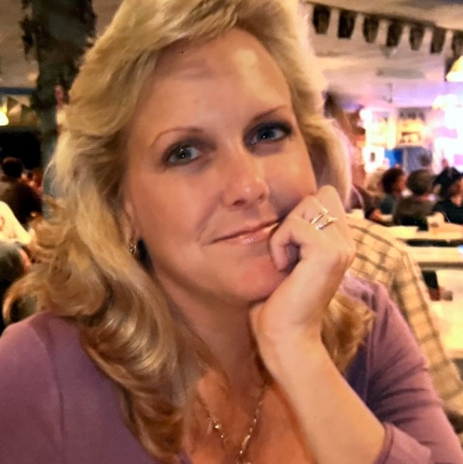 Obituary of Sharon Brown McKissick