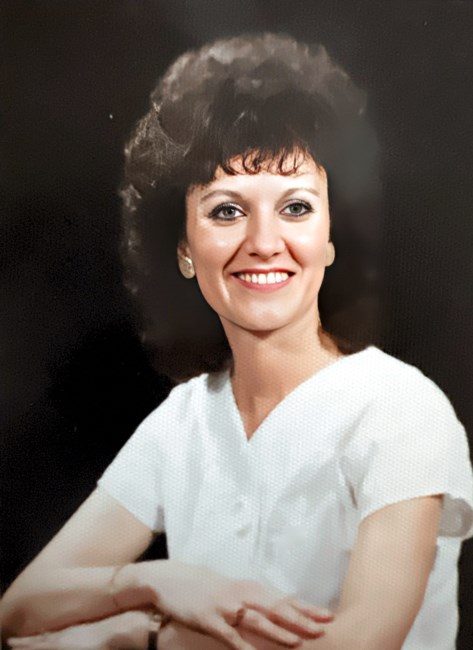 Obituary of Diane Catherine Green