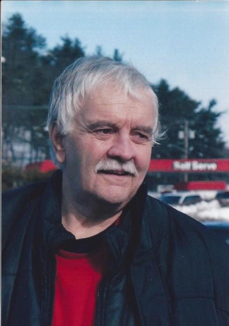 Obituary of Laurence S. Dyer