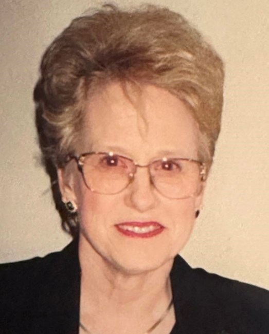 Avis de décès de Linda Kathryn Compton