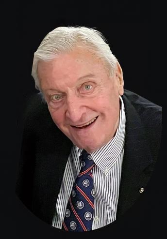 Obituary of William Henry Huther
