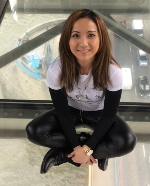 Obituary of Camille Manansala