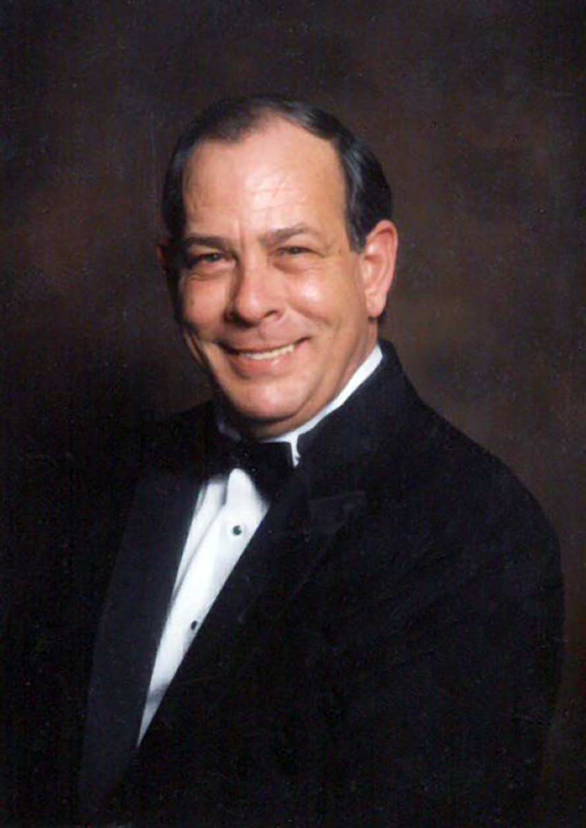 Obituary of Samuel Carter Williams