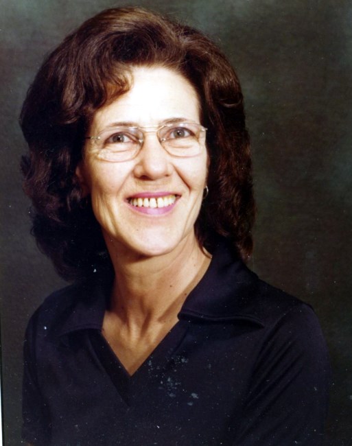 Obituary of Peggy Shields