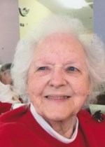 Dorothy Burkett