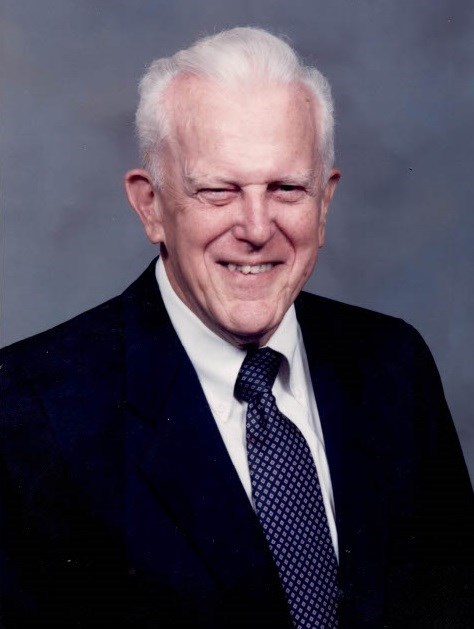 Obituary of James "Jim" Arthur Reilly
