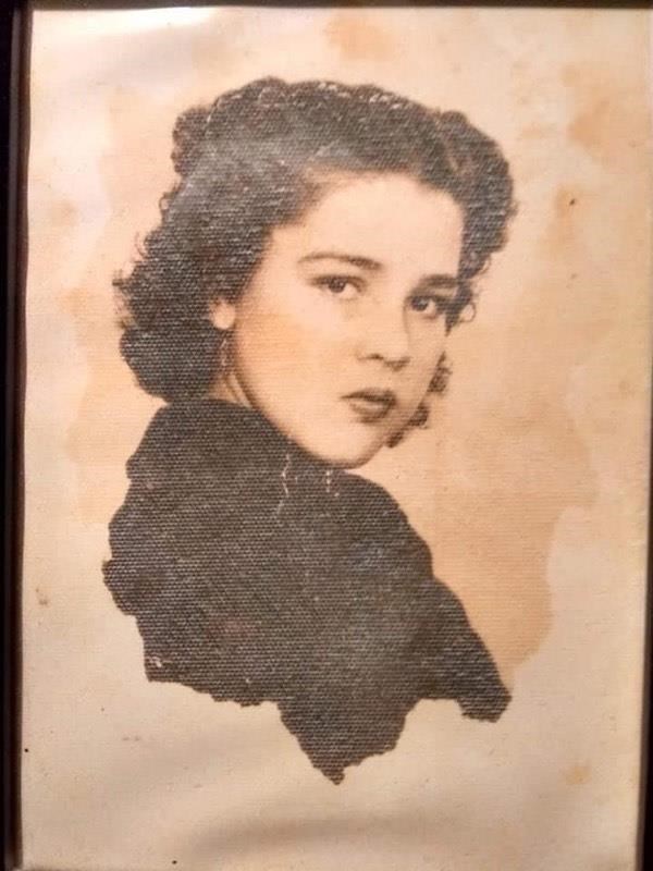 Obituary of Sara Hernandez