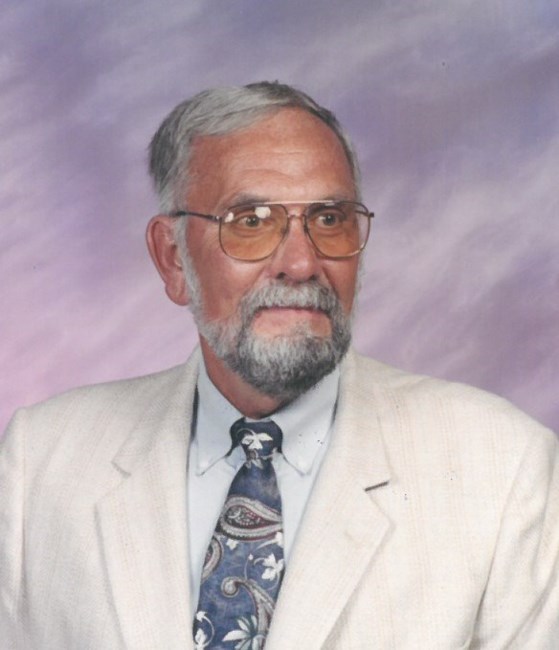Obituary of George Franklin McKinney