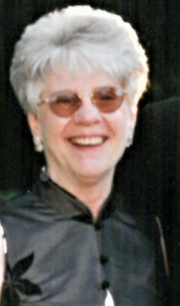 Obituary of Sharon A. Ryan