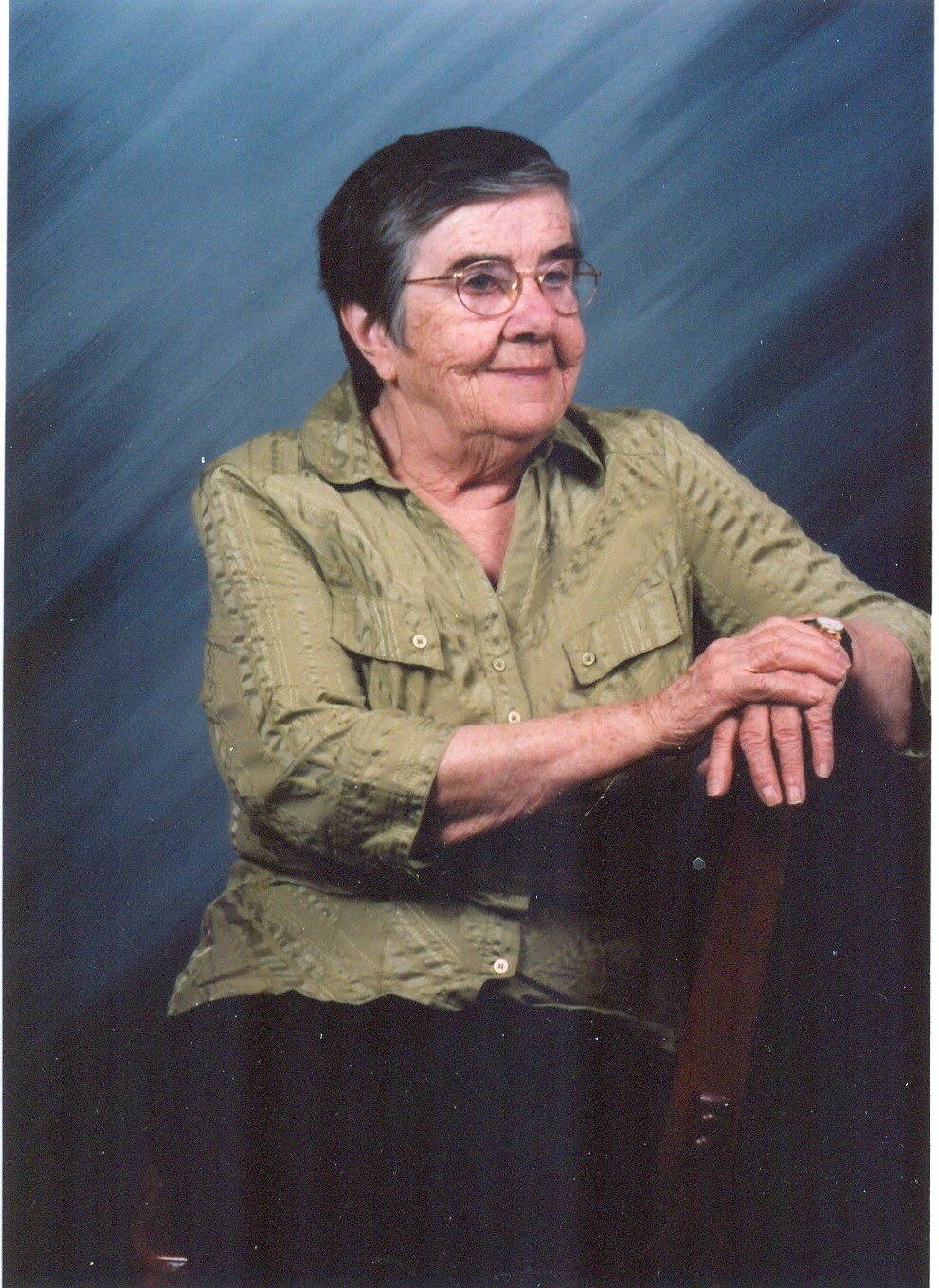 Obituary of Jeanne Hardy