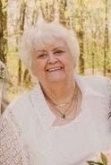Obituary of Shirley Ann Klawonn