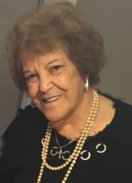 Obituary of Josefa Acosta