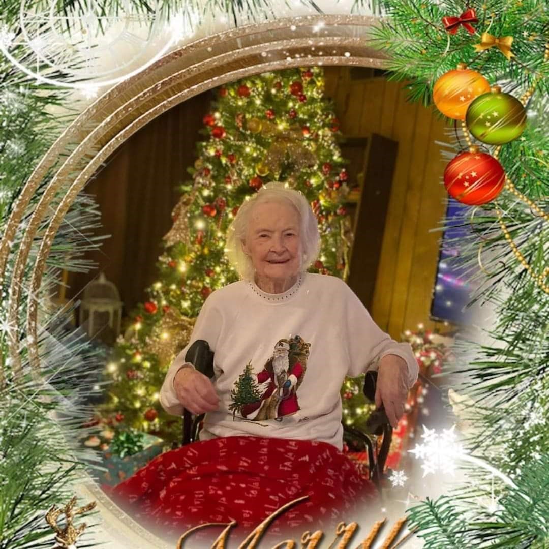 Obituary of Gladys Powell Umfress