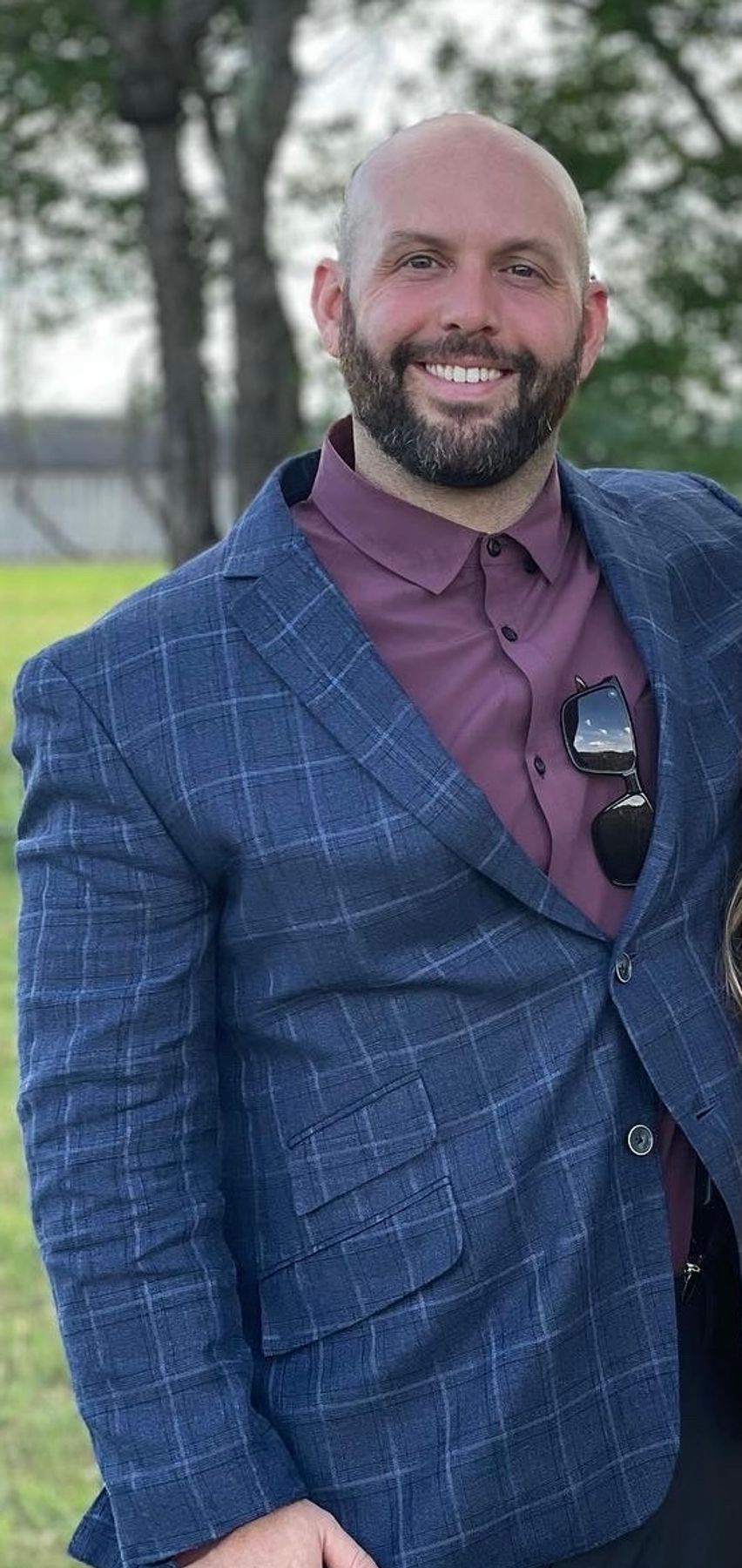 Obituary of Steven Barney Kasser