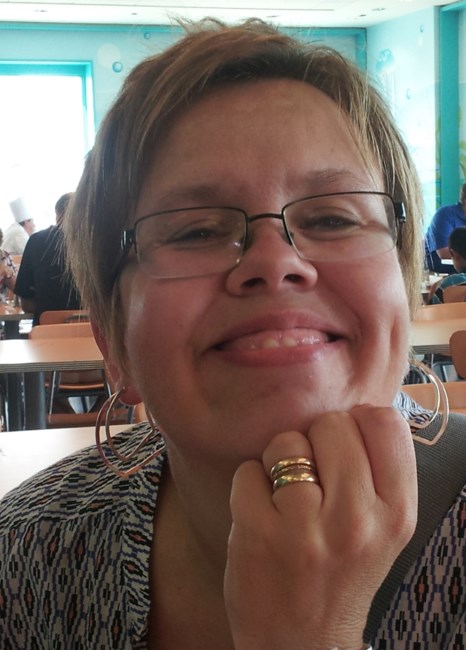 Obituary of Ashild Rodsaetre Thompson