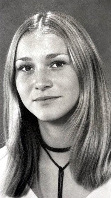Obituary of Carla Bucholz