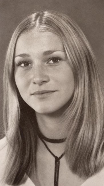 Obituary of Carla Bucholz