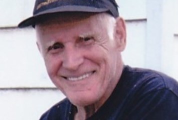Obituary of Dean A. Spindler