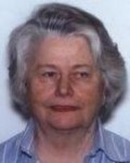 Obituary of Doris McMaster