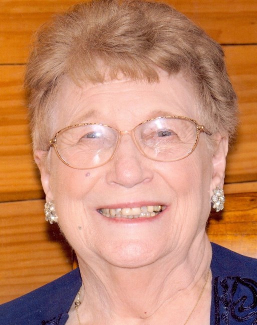 Obituary of Juanita Cozy "Cozy" Adams Burnside