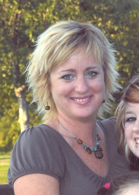 Obituary of Penelope Louise Sharpe