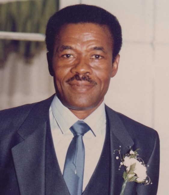 Obituary of Oscar W. Boyd