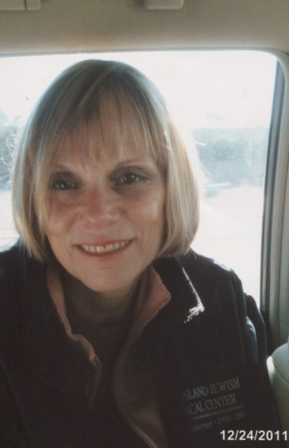 Obituary of Ellen Barbara Bond