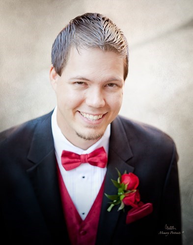 Obituario de Jason Borage