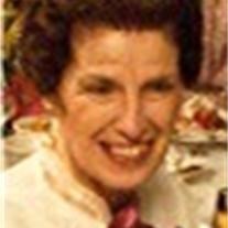 Obituary of Helen (procaccini) Miley Leblanc