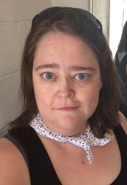 Obituary of Serena Rochelle