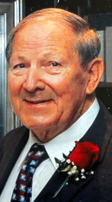 Obituary of Herbert Lester Small Jr.