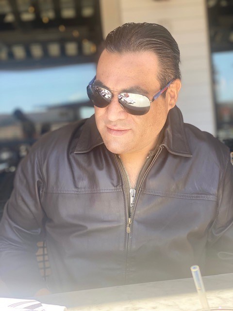 Obituary of Guillermo Reyes