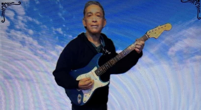 Obituary of Jesus Pedraza