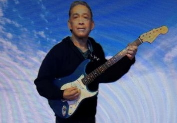 Obituary of Jesus Pedraza