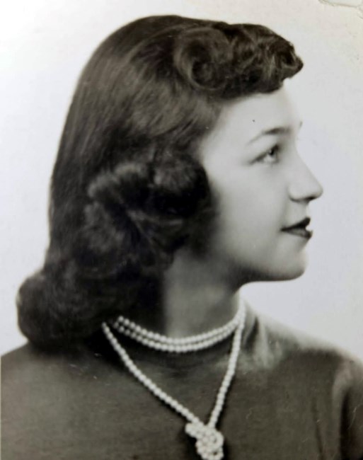 Obituary of Phyllis P. Schick