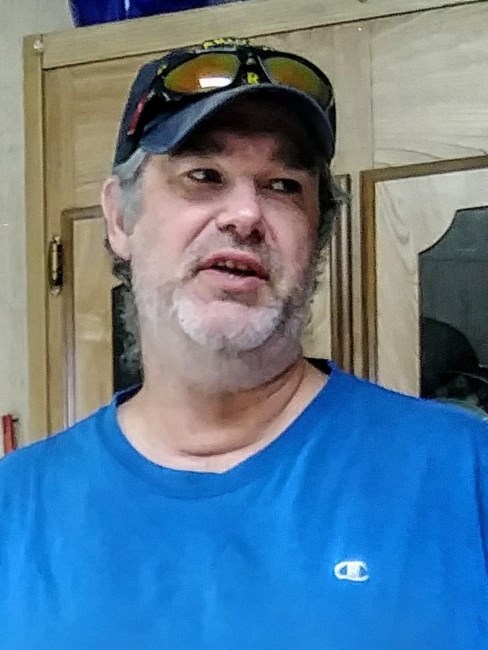 Obituary of John Allen Webster