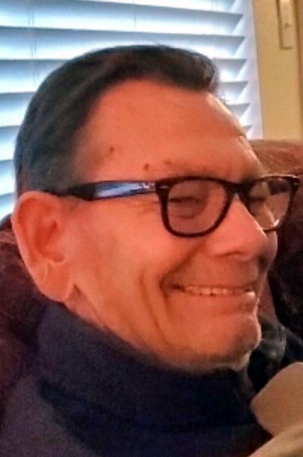 Obituary of Ronald John Sales