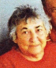 Obituary of Wanda B. Bratton