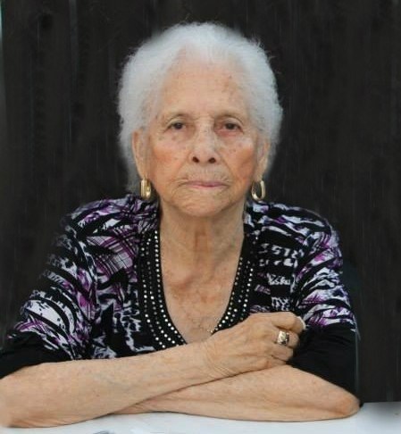 Obituary of Catarina Torres