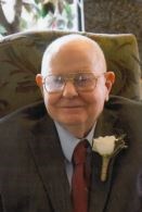 Obituary of Kenneth William McNeice