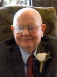 Obituary of Kenneth William McNeice