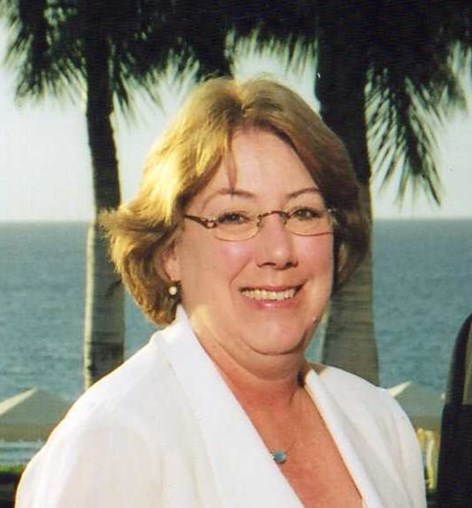 Obituary of Gail Katherine Skinner