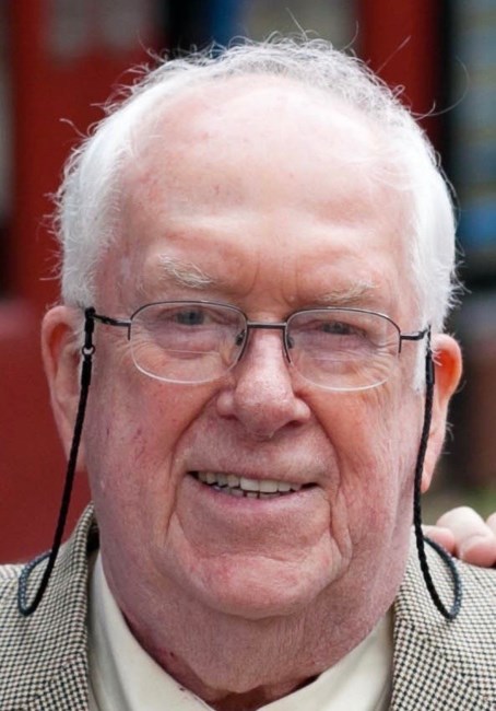 Obituary of Gerald Glenn Lacey