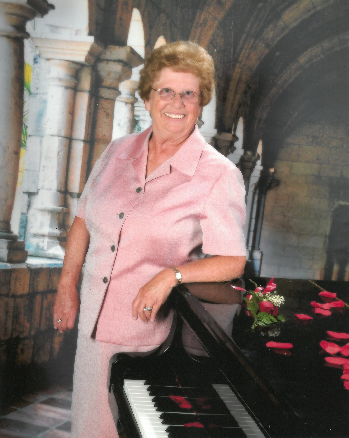 Obituary of Betty J. Yates